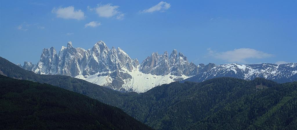 Agriturismo Gfaderhof ブレッサノーネ エクステリア 写真